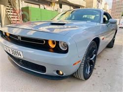 دودج تشالنجر